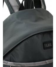 ALVIERO MARTINI PRIMA CLASSE DARK MOOD Plecak na laptopa 15" asfalt - Plecaki na laptopa do pracy - 4