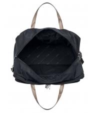 ALVIERO MARTINI PRIMA CLASSE WORK WAY Torba podr&oacute;żna Czarny - Mn&oacute;stwo - 4
