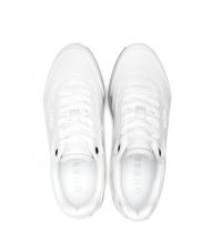GUESS HANSIN High Sneakers biały - Buty damskie - 6