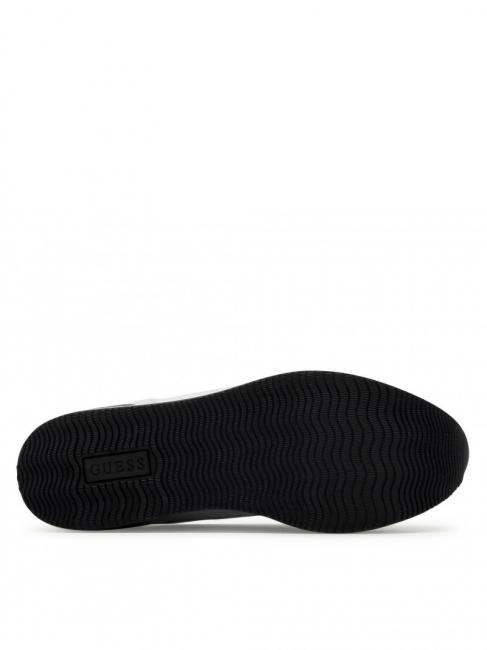 HANSIN High Sneakers biały - Buty damskie