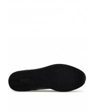 GUESS HANSIN High Sneakers biały - Buty damskie - 7