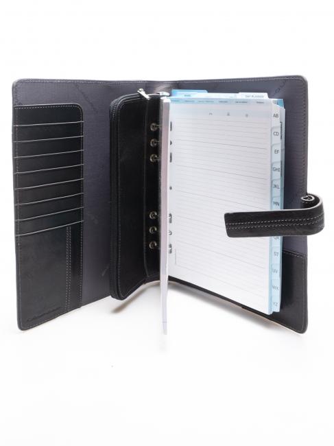 CAMPIONARIO - PULSE Linia PULSE, uchwyt na notebooka 10,5" BRĄZOWY - Uchwyt i organizer na tablet