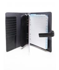 PIQUADRO CAMPIONARIO - PULSE Linia PULSE, uchwyt na notebooka 10,5" - Uchwyt i organizer na tablet
