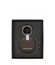 PORSCHE DESIGN CIRCLE Brelok sk&oacute;rzany CUMOWAĆ - Brelok - 3