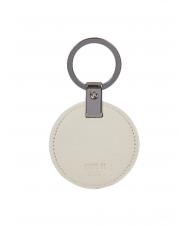 PORSCHE DESIGN CIRCLE Brelok sk&oacute;rzany - Brelok