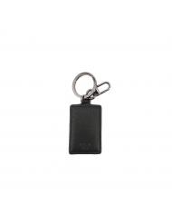 PORSCHE DESIGN SQUARE Brelok sk&oacute;rzany - Brelok