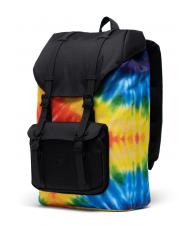 HERSCHEL LITTLE AMERICA Plecak na laptopa 13" o średniej pojemności - Plecaki szkolne i rekreacyjne