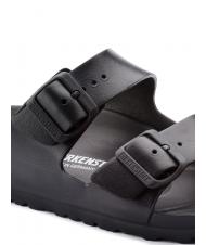 BIRKENSTOCK ARIZONA EVA Sandał-kapcik czarny - Buty damskie - 6