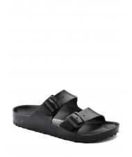 BIRKENSTOCK ARIZONA EVA Sandał-kapcik czarny - Buty damskie - 3