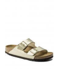 BIRKENSTOCK ARIZONA BIRKO-FLOR Sandał-kapcik - Buty uniseks