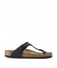 BIRKENSTOCK GIZEH BIRKO-FLOR Sandały typu japonki - Buty uniseks