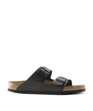 BIRKENSTOCK ARIZONA BIRKO-FLOR Sandał-kapcik - Buty uniseks