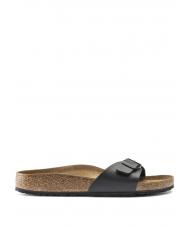 BIRKENSTOCK MADRID BIRKO FLOR Sandał-kapcik - Buty uniseks
