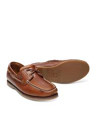 TIMBERLAND Classic Boat 2 Eye  Sahara - Buty męskie - 4