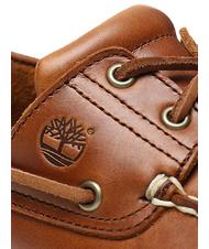 TIMBERLAND Classic Boat 2 Eye  Sahara - Buty męskie - 5