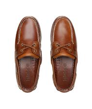TIMBERLAND Classic Boat 2 Eye  Sahara - Buty męskie - 6