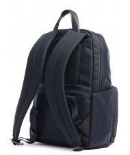 PIQUADRO BRIEF Plecak na 14" laptop i tablet niebieski - Plecaki na laptopa do pracy - 2