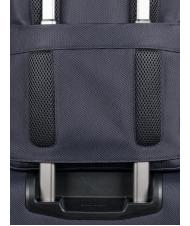 PIQUADRO BRIEF Plecak na 14" laptop i tablet niebieski - Plecaki na laptopa do pracy - 4