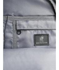 DELSEY ELEMENT AVIATOR Plecak dwukomorowy, uchwyt na laptopa 15,6" Czarny - Plecaki na laptopa do pracy - 7