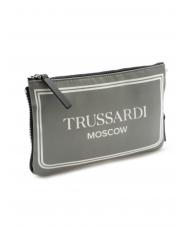 TRUSSARDI CITY POCKET Sprzęgło ręczne - Torby damskie