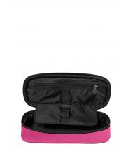 EASTPAK OVAL SINGLE Pi&oacute;rnik r&oacute;żowa ucieczka - Pi&oacute;rniki i akcesoria - 2