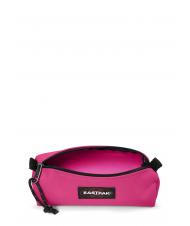 EASTPAK BENCHMARK Pi&oacute;rnik z zamkiem błyskawicznym r&oacute;żowa ucieczka - Pi&oacute;rniki i akcesoria - 2