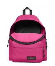 EASTPAK PADDED PAKR Plecak r&oacute;żowa ucieczka - Plecaki szkolne i rekreacyjne - 4