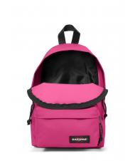 EASTPAK ORBIT XS Mały plecak  r&oacute;żowa ucieczka - Plecaki szkolne i rekreacyjne - 3