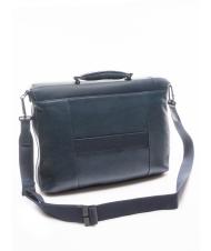 PIQUADRO CAMPIONARIO - P15 PLUS 15" Torba na laptopa - Teczki robocze