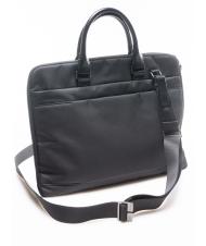 PIQUADRO CAMPIONARIO - KLOUT Torba na laptopa 15,6" - Teczki robocze