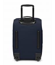 EASTPAK TRANVERZ S W&oacute;zek na bagaż podręczny ultramaryna - Bagaż podręczny - 3
