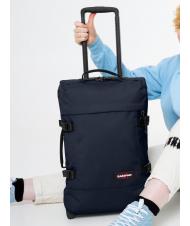 EASTPAK TRANVERZ S W&oacute;zek na bagaż podręczny ultramaryna - Bagaż podręczny - 6