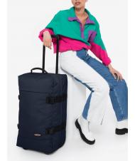 EASTPAK TRANVERZ M W&oacute;zek średni ultramaryna - W&oacute;zki p&oacute;łsztywne - 6