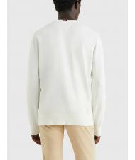 TOMMY HILFIGER 1985 CREW Bluza z mieszanki bawełny - Koszulki męskie
