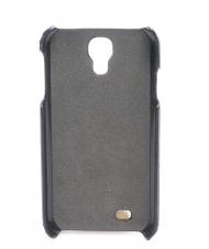 GUESS MYSELF Twarde etui Galaxy S4 CZARNY - Uchwyt i organizer na tablet - 3
