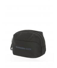 MANDARINA DUCK MD20 Torebka na klucze CZARNY - Brelok - 2