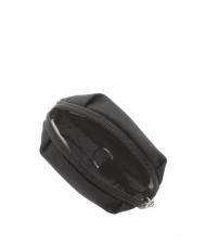 MANDARINA DUCK MD20 Torebka na klucze CZARNY - Brelok - 4