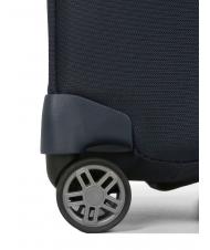 SAMSONITE AIREA Duży, rozszerzalny w&oacute;zek CIEMNONIEBIESKI - W&oacute;zki p&oacute;łsztywne - 7