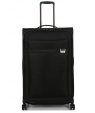 SAMSONITE AIREA Duży, rozszerzalny w&oacute;zek CZARNY - W&oacute;zki p&oacute;łsztywne - 3