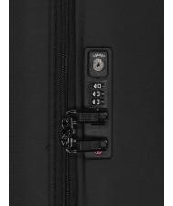 SAMSONITE AIREA Duży, rozszerzalny w&oacute;zek CZARNY - W&oacute;zki p&oacute;łsztywne - 6