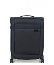 SAMSONITE AIREA  W&oacute;zek na bagaż podręczny CIEMNONIEBIESKI - Bagaż podręczny - 3