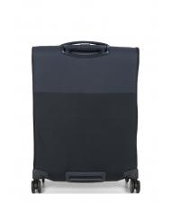 SAMSONITE AIREA  W&oacute;zek na bagaż podręczny CIEMNONIEBIESKI - Bagaż podręczny - 4