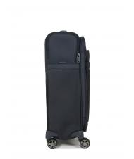 SAMSONITE AIREA  W&oacute;zek na bagaż podręczny CIEMNONIEBIESKI - Bagaż podręczny - 5