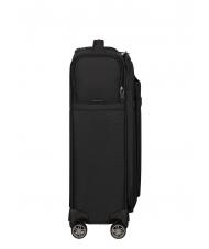SAMSONITE AIREA  W&oacute;zek na bagaż podręczny CZARNY - Bagaż podręczny - 5