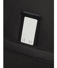 SAMSONITE AIREA  W&oacute;zek na bagaż podręczny CZARNY - Bagaż podręczny - 7