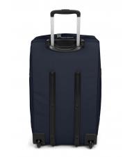 EASTPAK TRANSIT'R L Duży w&oacute;zek ultramaryna - W&oacute;zki p&oacute;łsztywne - 3