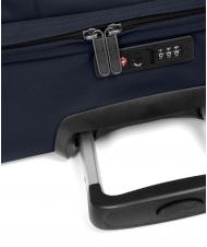 EASTPAK TRANSIT'R L Duży w&oacute;zek ultramaryna - W&oacute;zki p&oacute;łsztywne - 4