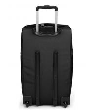 EASTPAK TRANSIT'R L Duży w&oacute;zek CZARNY - W&oacute;zki p&oacute;łsztywne - 3