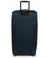 EASTPAK TRANVERZ L Duży w&oacute;zek  ultramaryna - W&oacute;zki p&oacute;łsztywne - 3
