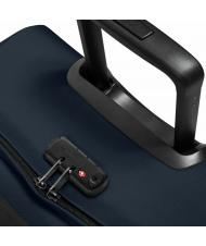 EASTPAK TRANVERZ L Duży w&oacute;zek  ultramaryna - W&oacute;zki p&oacute;łsztywne - 4